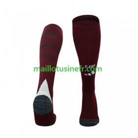 Mexique Domicile Chaussettes 2024-25